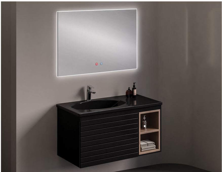 ست کابینت ساختمانی لوکس کابین مدل 604B