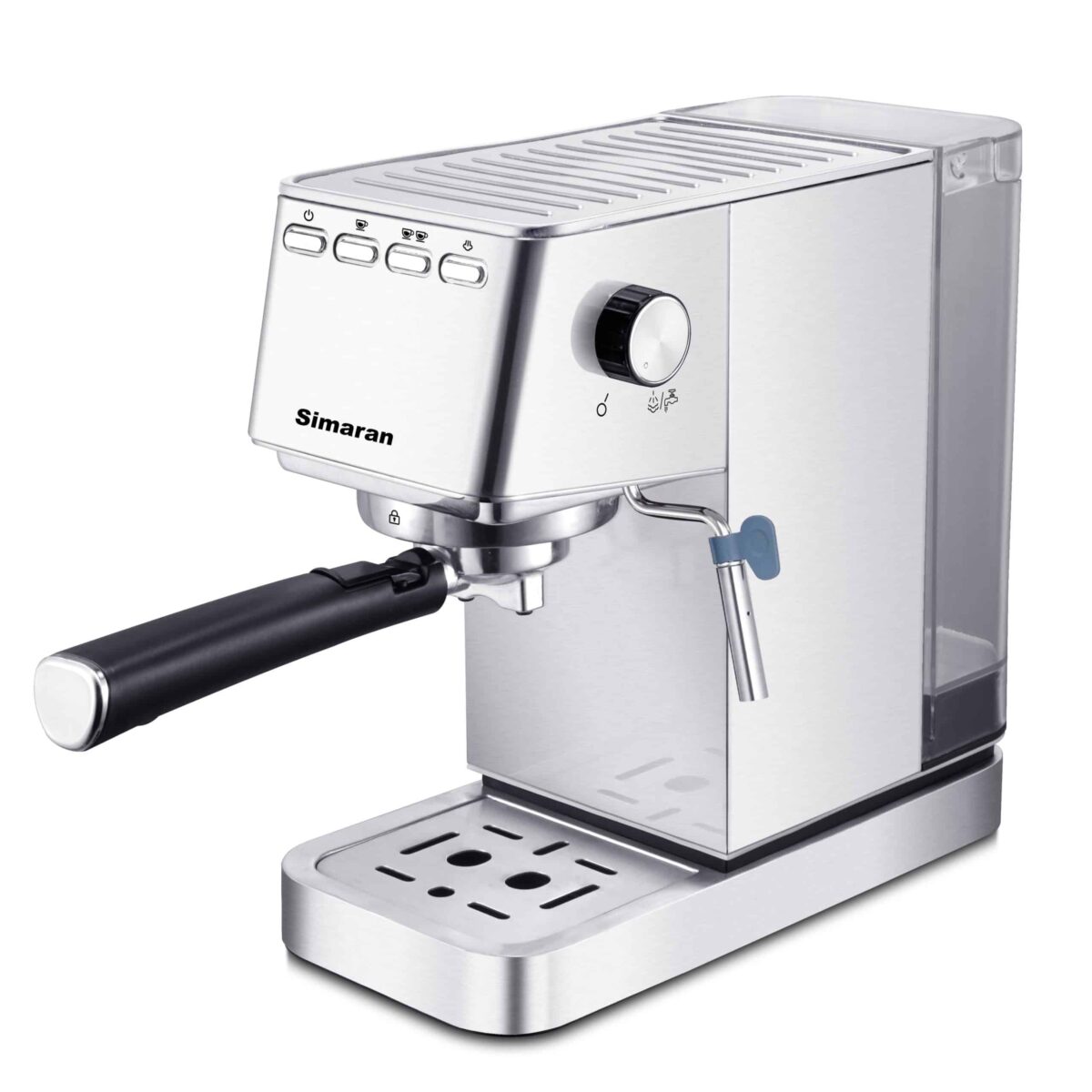 اسپرسوساز سیماران مدل SEM-6889