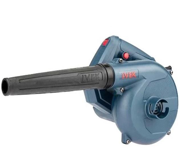 بلوور ایوک مدل K-6010 ظرفیت 400 وات با قابلیت دمنده و مکنده