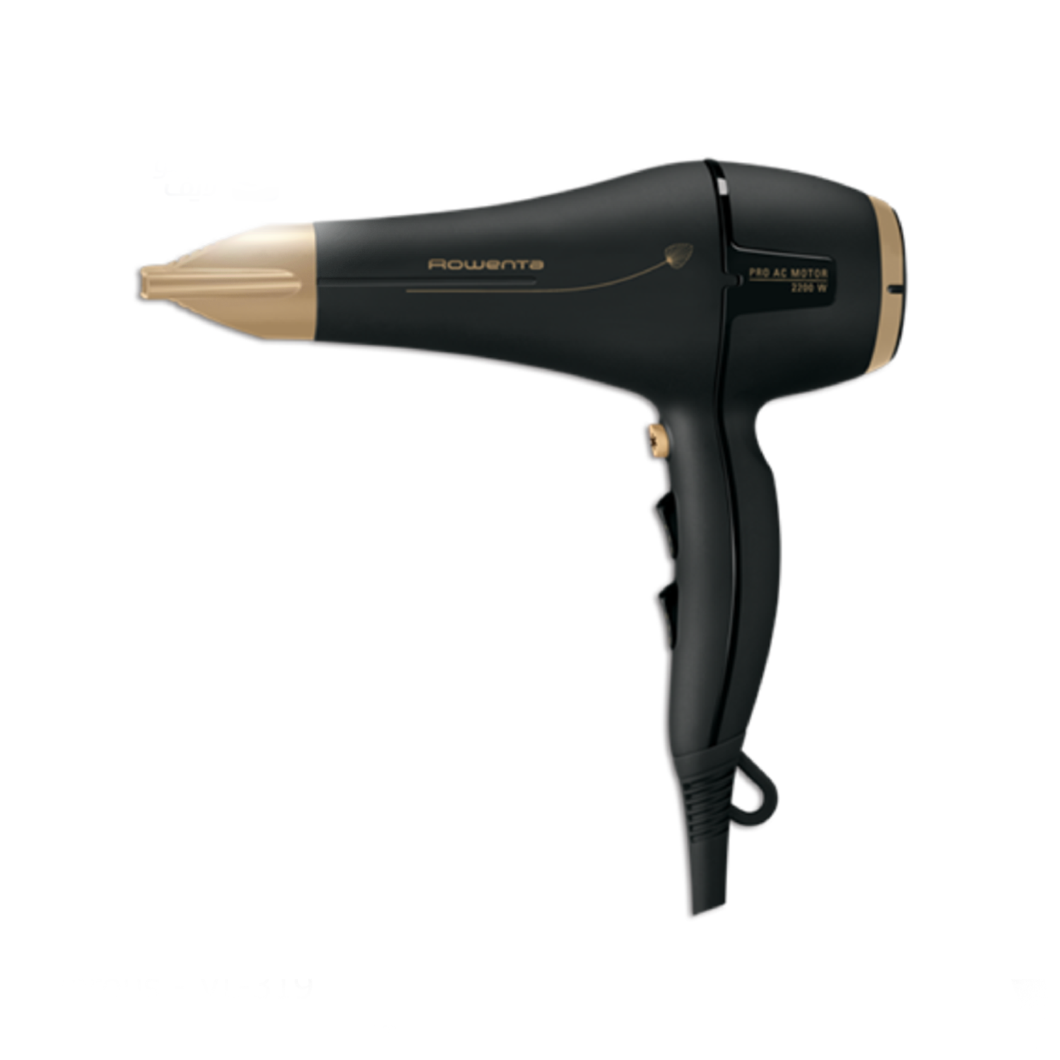 سشوار روونتا مدل CV 7846