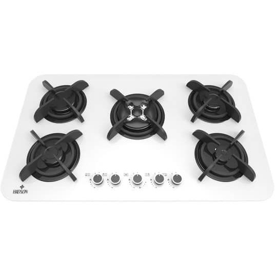 گاز رومیزی هادسون مدل GD504