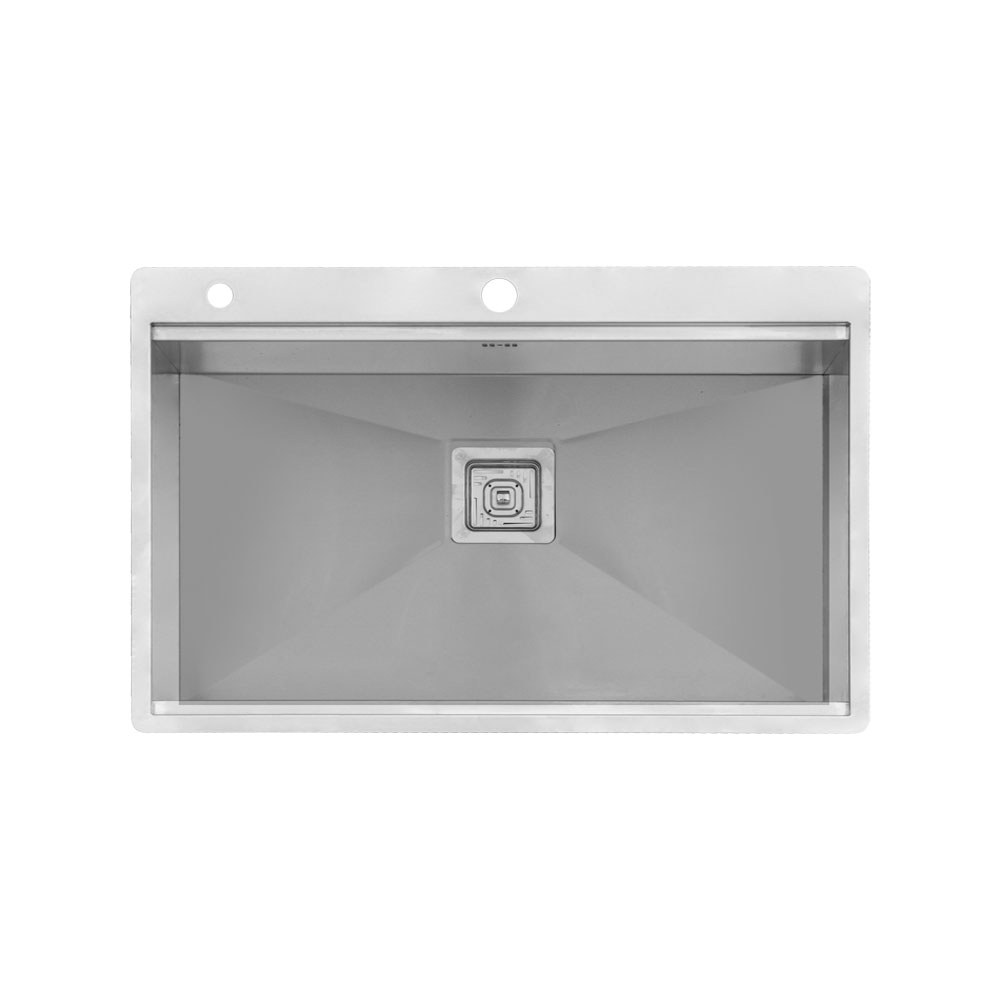 سینک توکار مونوگرام  STYLUX 104 - MOS 10450