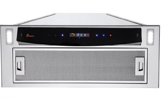 هود مخفی بیمکث مدل B2052U سایز 70 سانتیمتر