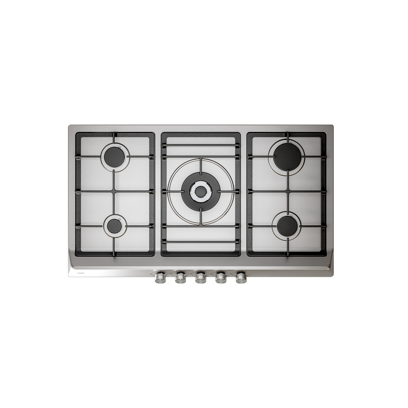 اجاق گاز کن مدل ISD 505