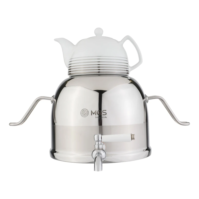 ست کتری و قوری ام جی اس مدل k41018