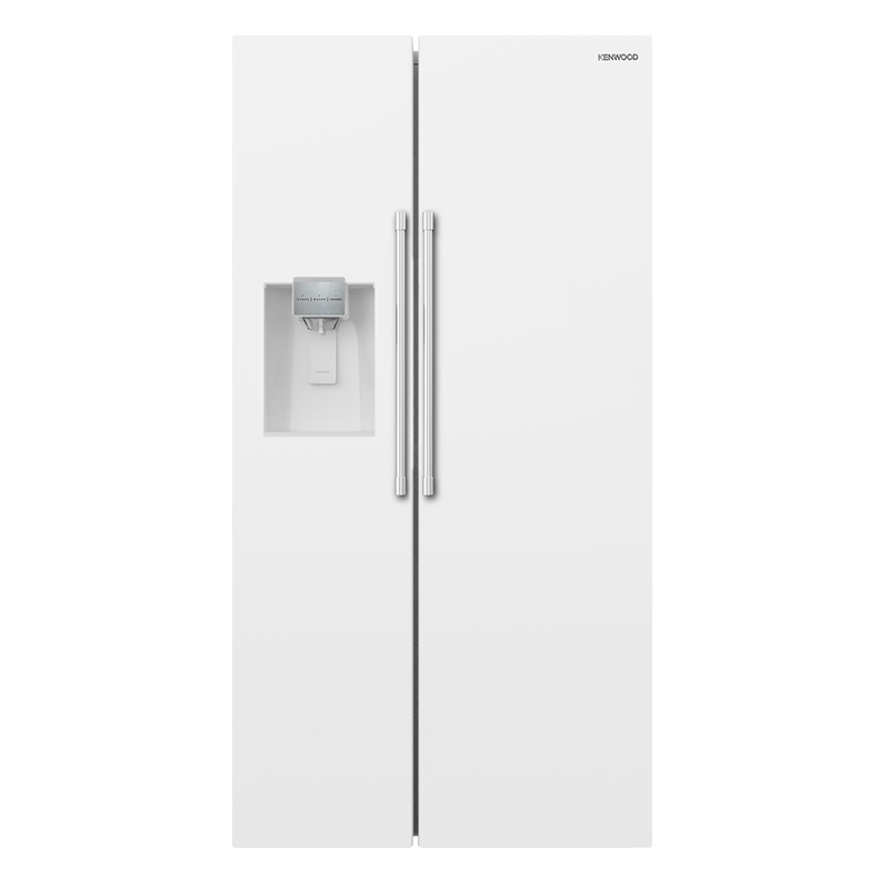 یخچال و فریزر کنوود مدل KSB 8034 S