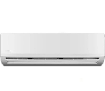 کولر گازی اسپلیت پاکشوما مدل TPA18CH ظرفیت 18000 سرمایشی و گرمایشی