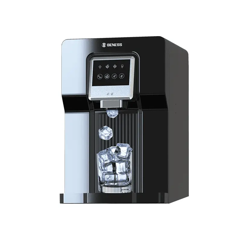آبسردکن رومیزی بنس مدل BW D573 A/B رنگ مشکی