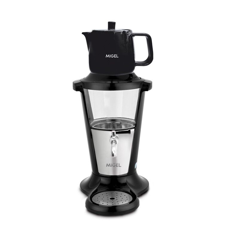 چای ساز روی هم میگل مدل GTS 305