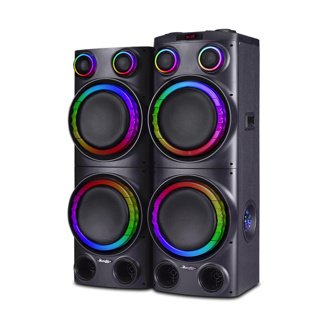 اسپیکر ممفیس مدل R MPH DJ 12 FB 443 U