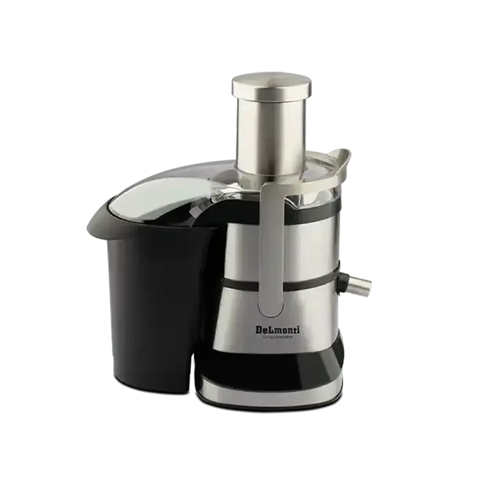 آبمیوه گیری دلمونتی 4 کاره دیجیتال لمسی DL 700