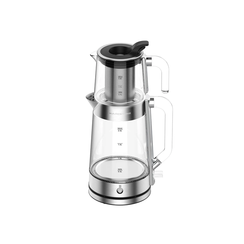 چای ساز هاردستون مدل TMS 1404 پیرکس
