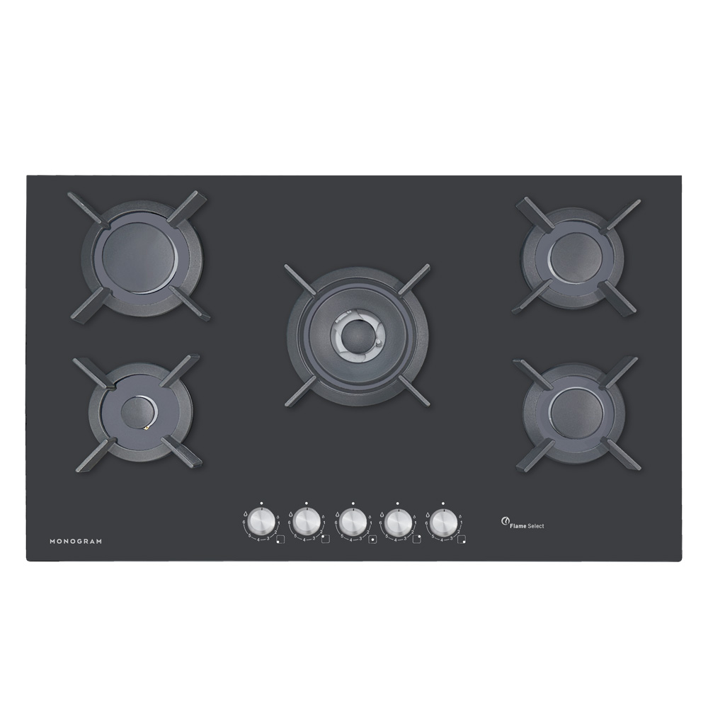 اجاق گاز توکار مونوگرام مدل MGBH 915 GB 85 GE PRO