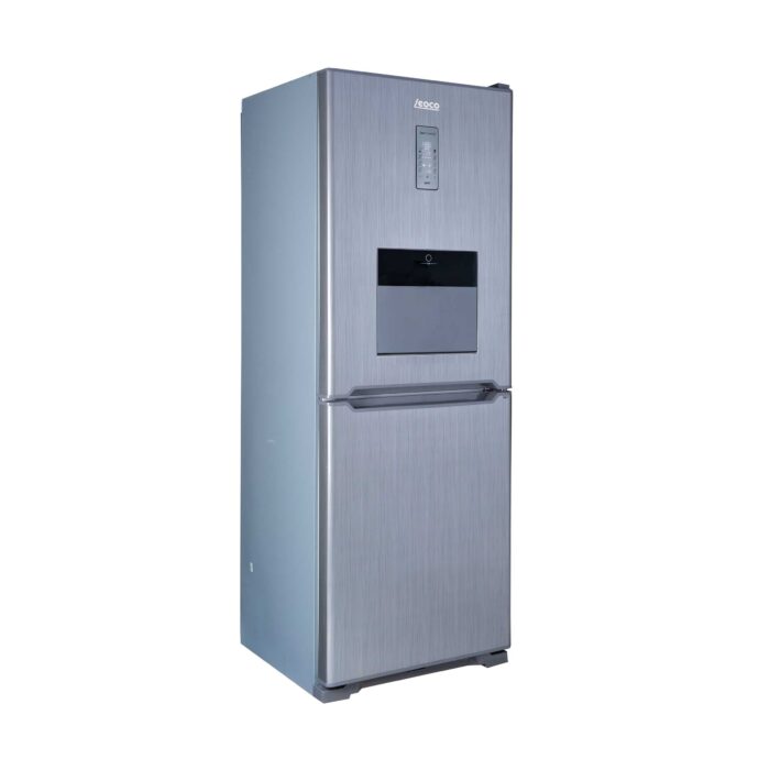 یخچال فریزر لئوکو سری هومبار دار  مدل SI-H 5MODE