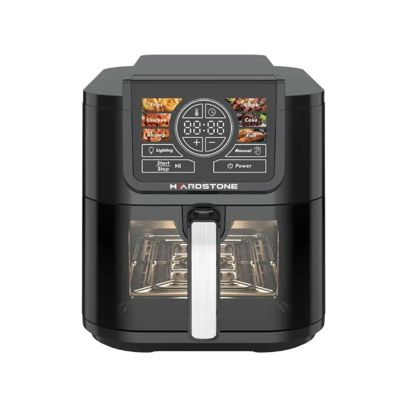 سرخ کن هاردستون مدل Air Fryer 4031