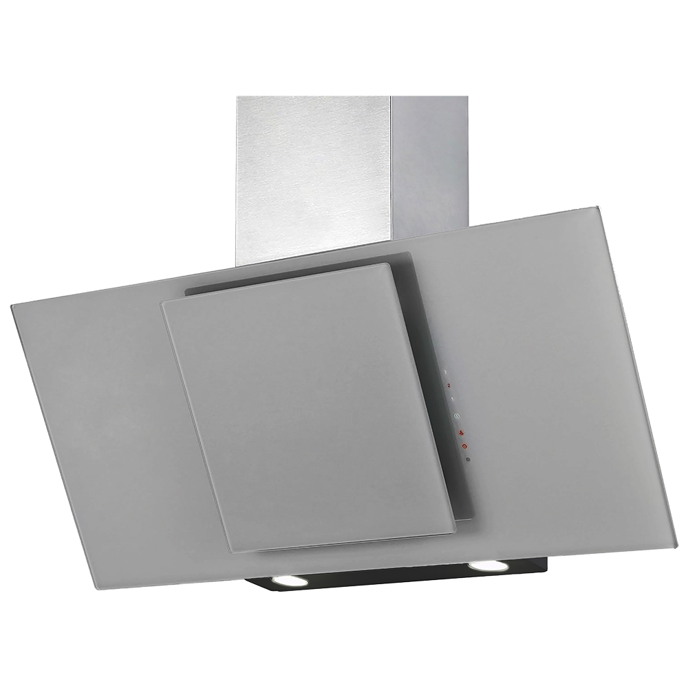 هود توکار مونوگرام مدل ATLAS