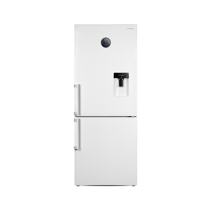 یخچال فریزر کمبی پاکشوما BMF RCP 495 i  (N1)