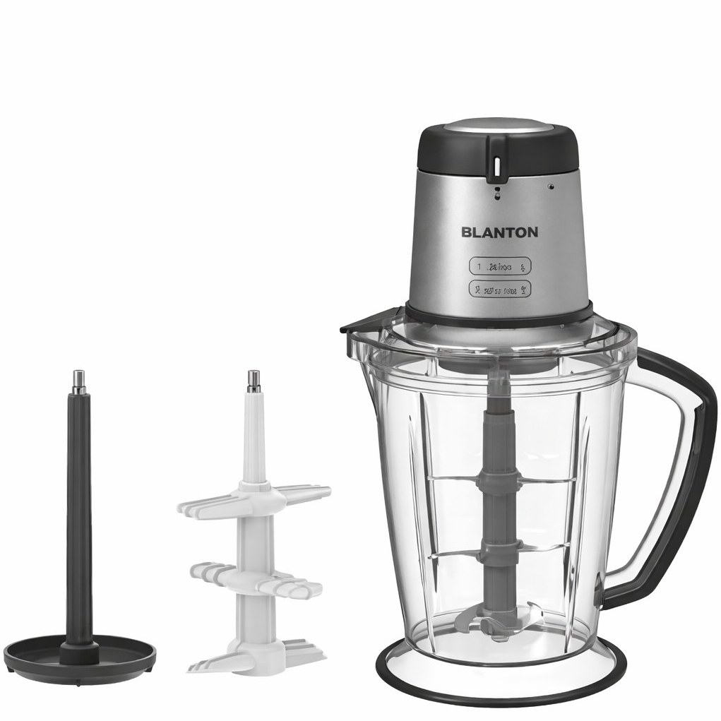 خردکن بلانتون ایستاده مدل BCR CH 2270