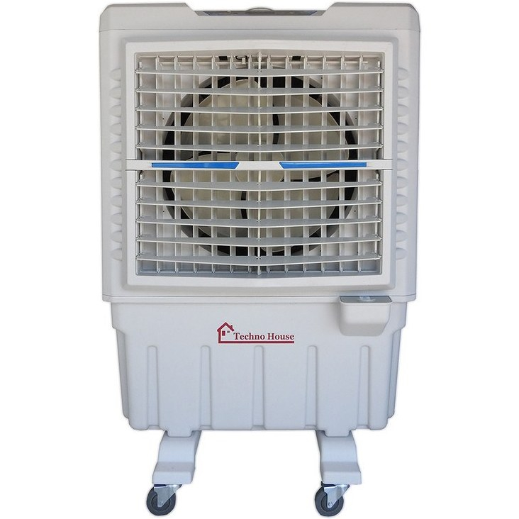 کولر آبی پرتابل تکنوهاوس مدل TK-3300P با پد سلولزی