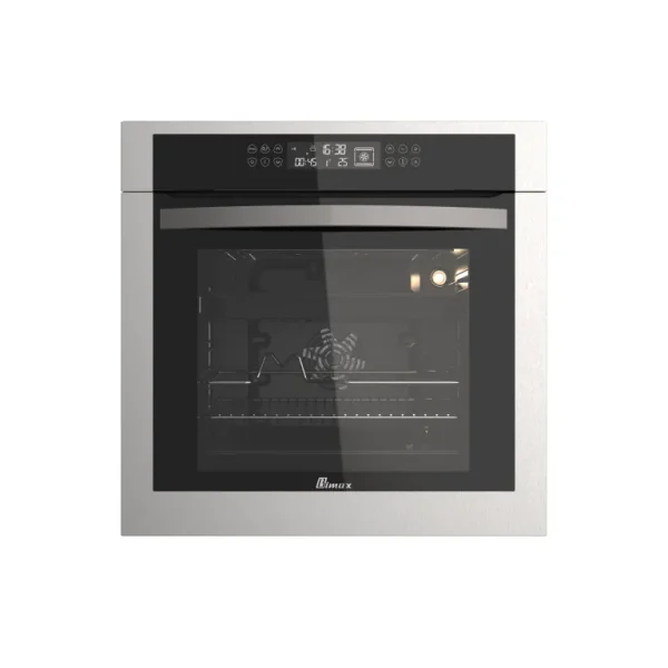 فر بیمکث مدل MF 0022 PSC استیل