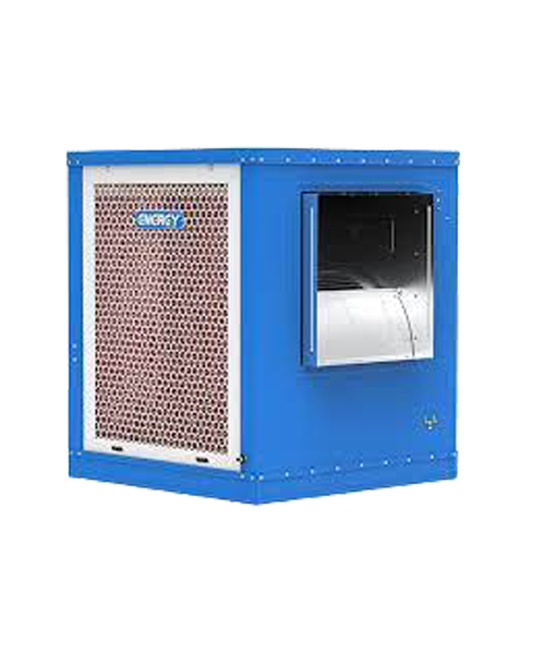 کولر آبی انرژی سلولزی مدل EC 0350 ظرفیت 3500