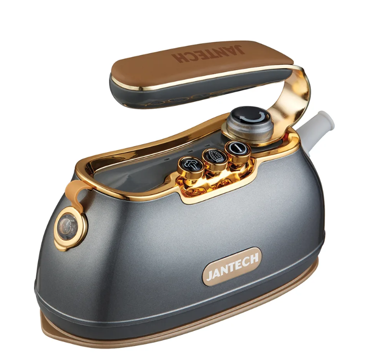 اتو و بخارگر دو کاره ژانومه (جانتک) مدل IT 6050