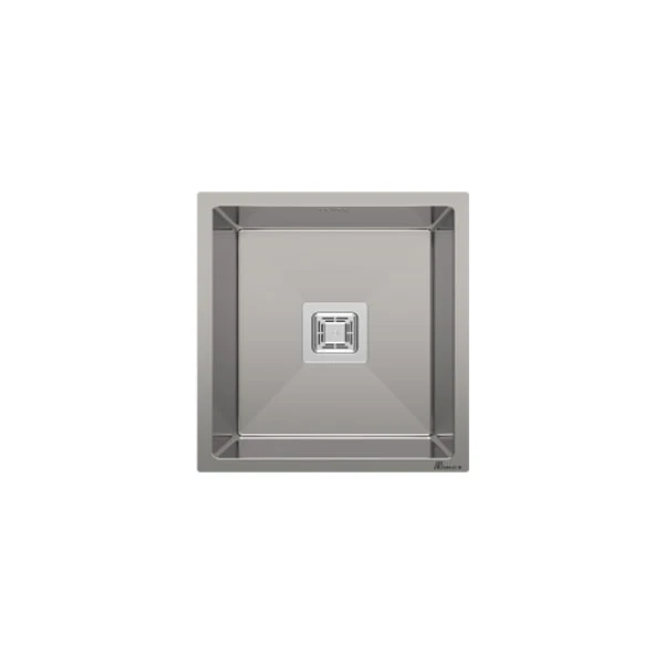 سینک ظرفشویی توکار بیمکث مدل BS 726