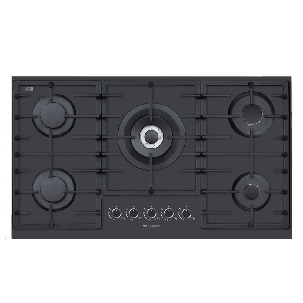 اجاق گاز توکار مونوگرام مدل MGBH 900 GB 90 GE