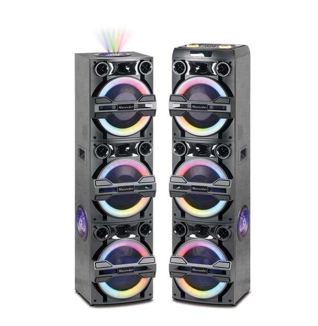 اسپیکر مکسیدر مدل CN10E09 دو تکه 12 اینچ 4 اهم