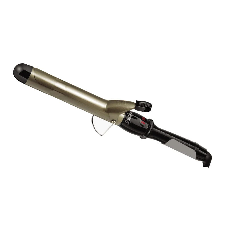 فر کننده و حالت دهنده مو پرومارون سایز 19 مدل RL 9919