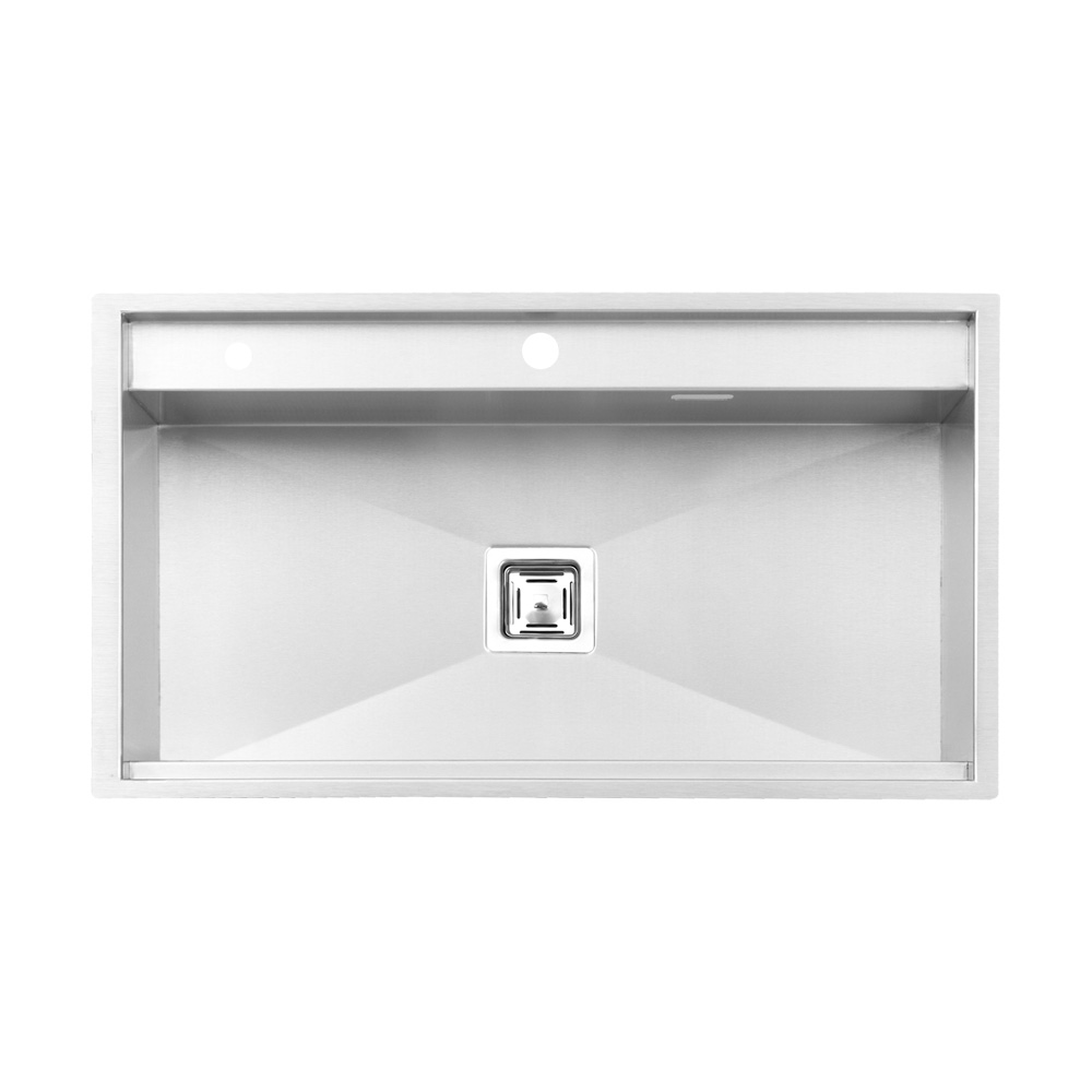 سینک توکار مونوگرام KAMBINO 88 R