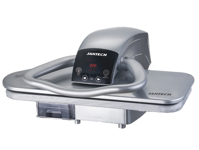 اتو پرس ژانومه اتو پرسی RX 400