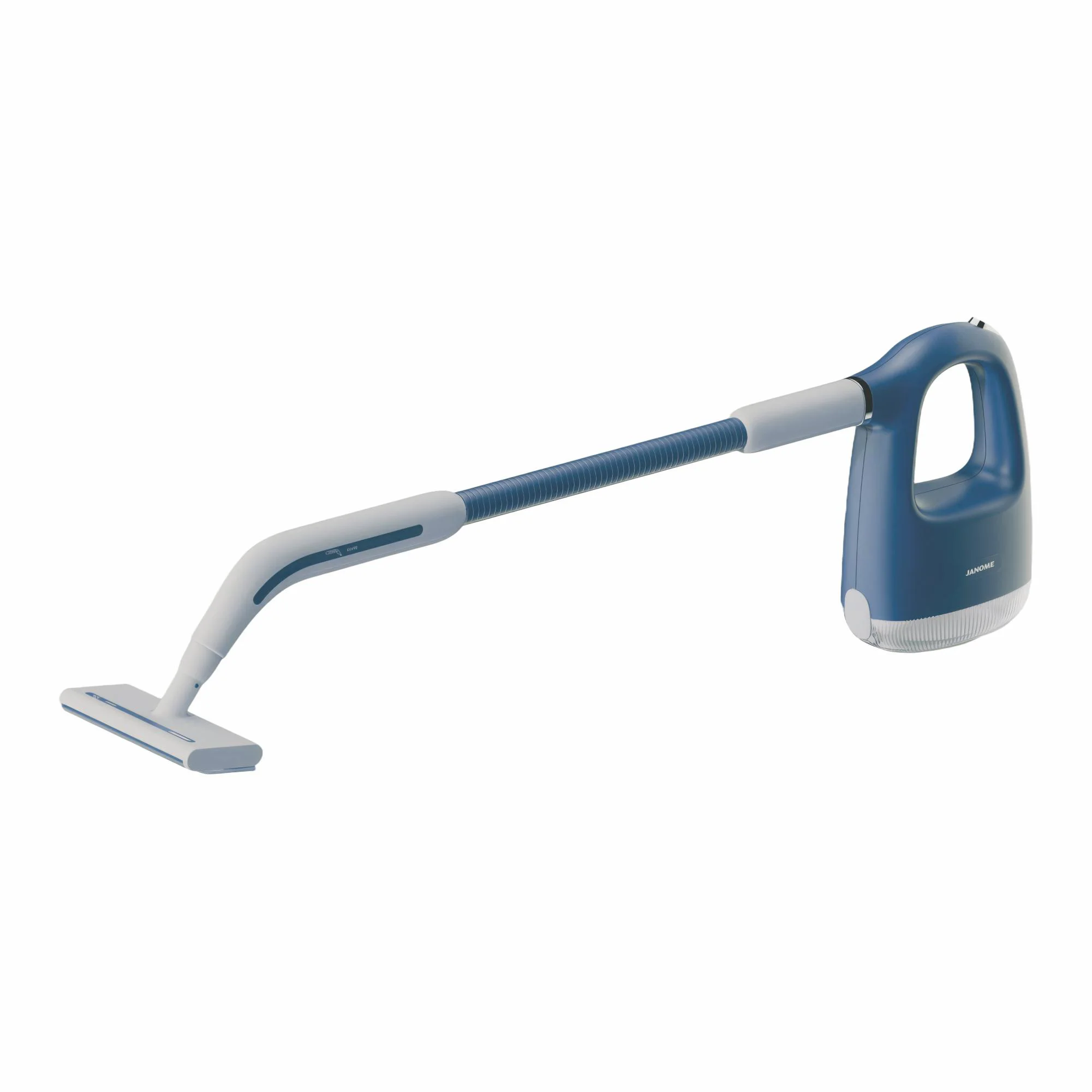 بخار شوی دستی ژانومه سه کاره مدل CH 2090