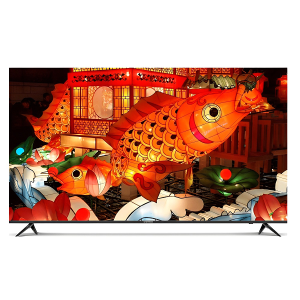 تلویزیون دوو ال ای دی مدل DSL 75 HS 4000 U سایز 75 اینچ