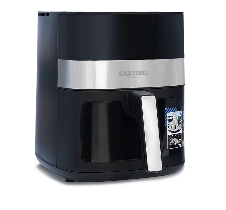 سرخ کن بدون روغن کاستلو مدل CL835