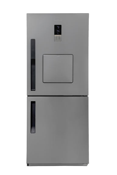 یخچال فریزر کمبی الکترواستیل مدل Electro Sub Zero