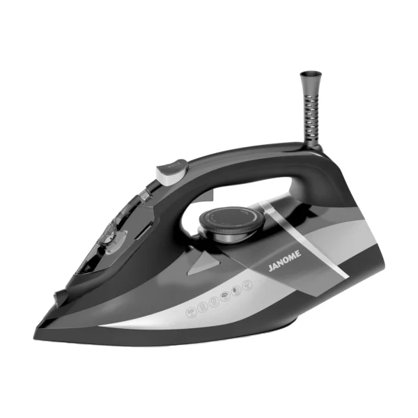 اتو بخار ژانومه مدل IM 3240