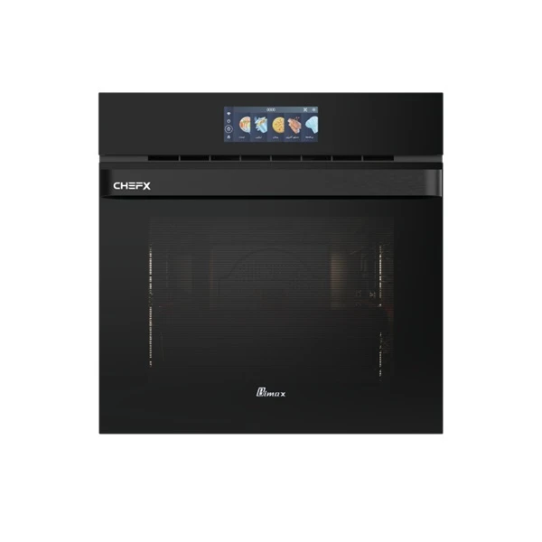 فر برقی بیمکث 80 لیتری BO E 3106 Chef X مشکی