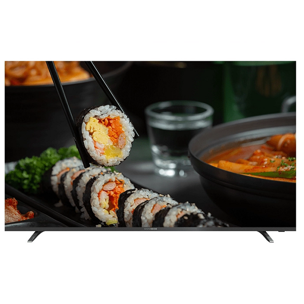 تلویزیون دوو ال ای دی مدل DSL 55 MS 3100 U سایز 55 اینچ