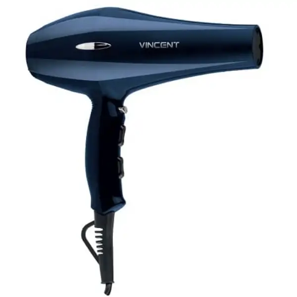 سشوار VINCENT مدل HD 7325 وینسنت 2500 وات