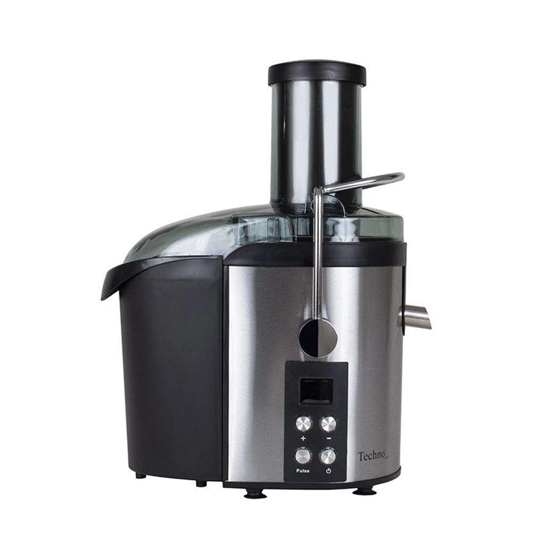 آبميوه گيري تکنو Te 219 مشکي