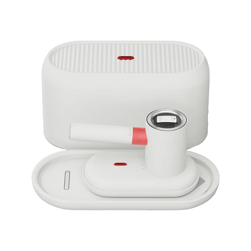 بخارگر  ژانومه مدل GH 2010