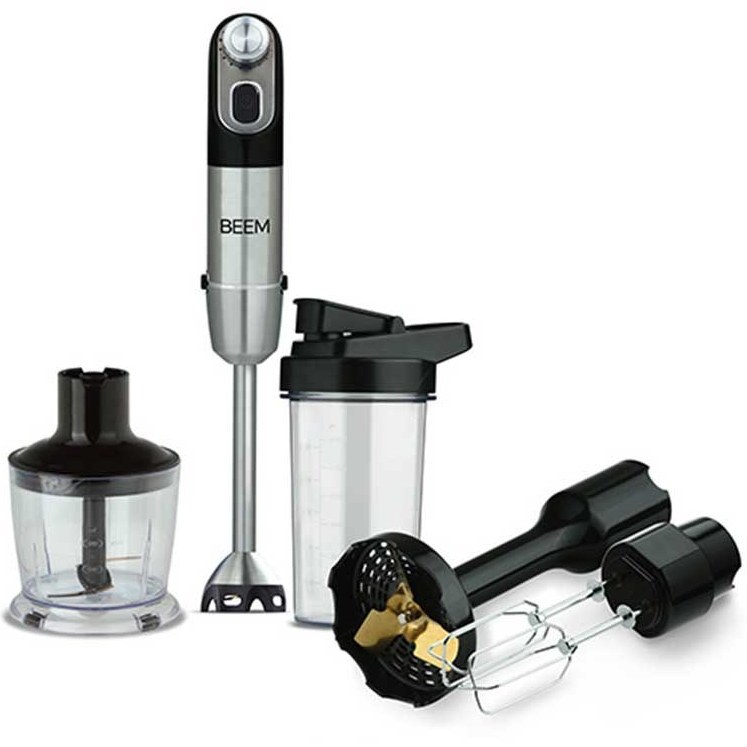گوشت کوب برقی بیم پنج کاره مدل STORMBLEND 20503