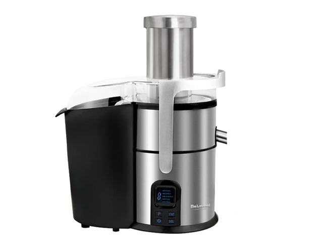 آبمیوه‌گیر دلمونتی مدل DL720