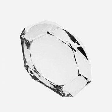 دیس تخت گریس پاشاباغچه مدل رفلکشن 320 میلی متر کد 68197