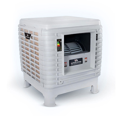 کولر آبی پلیمری ۶۰۰۰ تکنو هاوس مدل PC 6000 Top A 513