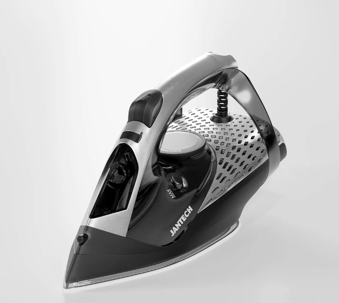 اتو بخار دستی ژانومه مدل IM 3540