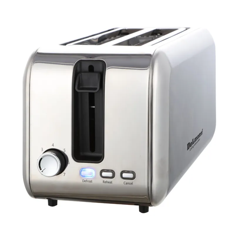 توستر نان بزرگ دلمونتی مدل DL 570
