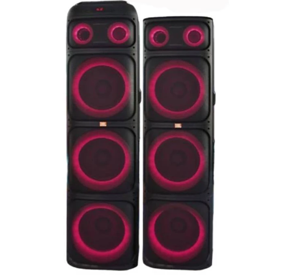 اسپیکر جی بی ال مدل PARTYBOX 1203