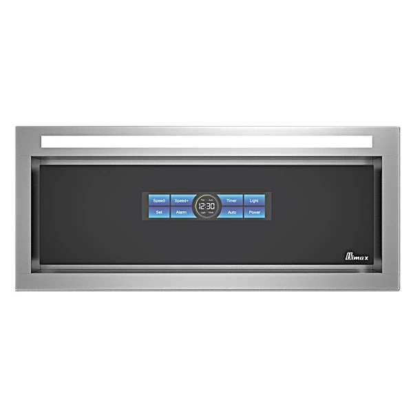 هود مخفی بیمکث مدل B 2078 U سایز 70 مشکی